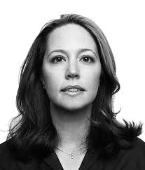 Woman of Influence: 5 Questions for Jennifer Reingold