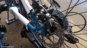 Encounter of folding bike malaysia. Raleigh Mongoose Folding Bikes Fake Or Not Mountain Bike Reviews Forum