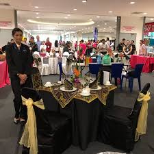 Antara shopping mall yang juga menjadi pilihan di kota kinabalu. Grand Merdeka Mall Plaza