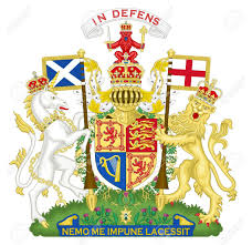 Das königliche wappen schottlands war das offizielle wappen der könige schottlands und des königreiches schottland bis 1707. Vereinigten Konigreich Und In Schottland Wappen Siegel Oder Nationales Emblem Isolated On White Background Lizenzfreie Fotos Bilder Und Stock Fotografie Image 7604398