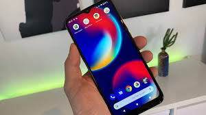 Wiko View 4: 170-Euro-Smartphone mit ...