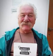 Jornada de Vacunación Antigripal en varios puntos de la Provincia