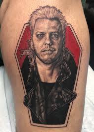 The lost boys tattoo shop :903 617 6823. Tattoos By Suzanna Fisher Bellwether Tattoo Seattle Wa