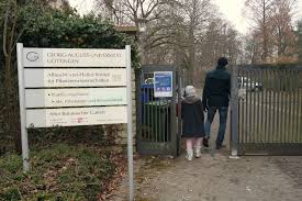 8:00 bis 18:00 uhr gewächshäuser : Pamelopee Mit Kindern Unterwegs In Sudniedersachsen Gottingen Alter Botanischer Garten