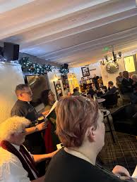 New Dalton Vicar Thomas Sample...