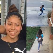 Daisy Rosales (@dayzout_83)