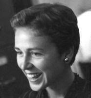 Mary Whitmer Obituary (1934