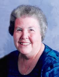 Obituary information for Jane Marie Coughenour