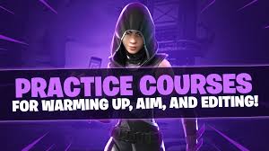 This editing course is also great this edit course is a great way to get warmed up before heading into arena games or even just regular games. The 7 Best Fortnite Creative Aim Edit And Warm Up Courses Fortnitemaster Com