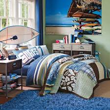 102 Jugendzimmer Einrichtungsideen Fur Jungenzimmer Im Amerikanischen Stil Jugendzimmer Jungenzimmer Zimmer