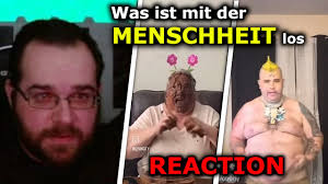 WAS IST MIT DER MENSCHHEIT LOS 🤣🤣🤣