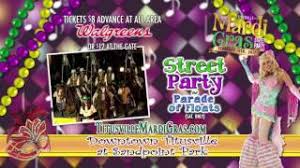 VIDEO: Banjoman Franklin Set To Jam At Titusville Mardi Gras At Sand Point  Park Feb. 11