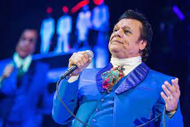 Letras y acordes de juan gabriel: Juan Gabriel Died One Year Ago Lgbtq Latino Writers Reflect On His Impact