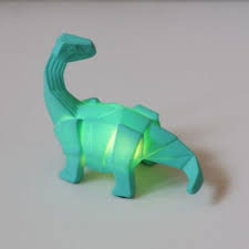 Dinosaur Led Light 285 Mxn Liked On Polyvore Featuring Home Lighting Mini Light Battery Powered Mini Lights Mini Lig Dinosaur Light Led Lights Dog Lamp