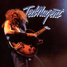 Ted nugent stranglehold cover by mcguit88. Ted Nugent Album Wikipedia