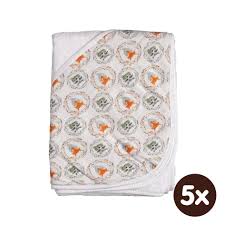 Find great deals on baby towels at kohl's today! We Recommend Our Hooded Bamboo Terry Towel Xkko Bmb 90x90 Fox Raccoon 5x1ps Wholesale Packaging The Goods Are In Stock Www Xkko Eu