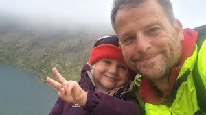 Seren Price, 5, to climb highest peak in north Africa