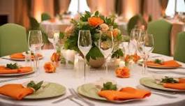 Charity Gala: Unite for Hunger Relief