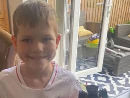 Devastated mum 'snuggled Maypole schoolboy until his heart stopped beating' 