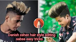 Photo Edit Danish Zahen Danish Zehen Hair Photo Editing Youtube This is your ultimate resource to get the hottest hairstyles & haircuts. danish zehen hair photo editing