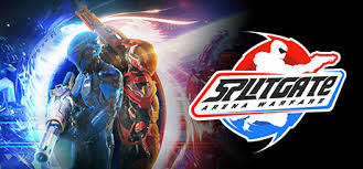 splitgate arena warfare on steam