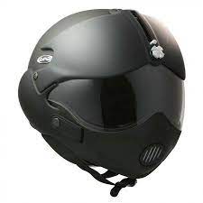 Gpa Aircraft Helmet Scooter Helmet Open Face Helmets Cool Motorcycle Helmets