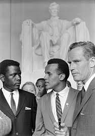The virgin and the gypsy. Sidney Poitier Wikipedia