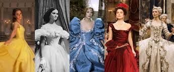 Notre société est certifiée depuis plusieurs année par l'organisme peta qui certifie qu'aucun produit nous les aimons, les chérissons et les défendons ! Belle Marie Antoinette Peau D Ane Les Plus Belles Robes De Princesse Au Cinema Madame Figaro