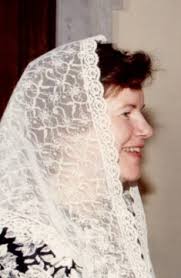 Curran, Judith (nee Spindler)