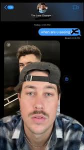 The Lane Changer Grant Hilde