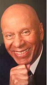 Obituary for Dr. Claude Antonio Mayberry, Jr.