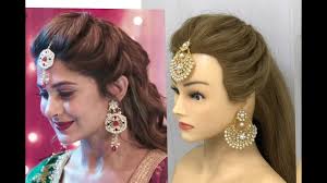 12 amazing wedding hairstyles | bridal hairstyles for long hairbeauty hacks tutorials makeup/hairstyles compilation here you can find the best beauty tri. Beautiful Twist Layers Hair Style Wedding Hairstyle Easy Hairstyles Youtube