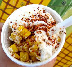 Many of which are irresistible. Quick And Easy Mexican Corn In A Cup Delishably