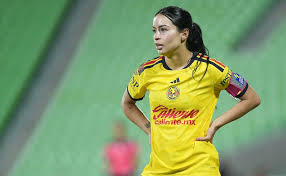 La confesión de Scarlett Camberos que enamora aún más a la afición azulcrema