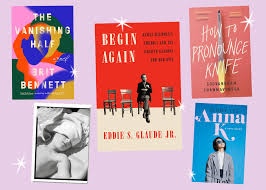 All light novels here are translated from raw. 21 Best Books Of 2020 The Books Getting Us Through This Wild Year So Far Vanity Fair