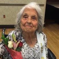 Jacqueline Kimbell Cook Obituary