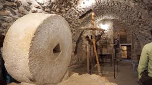 'finding jesus' takes viewers from christ's childhood to tomb of lazarus. Bethany Review Of Tomb Of Lazarus Jerusalem Israel Tripadvisor