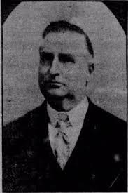 Rev John Jasper Haynes (1841-1916)