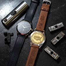 The japanese started making their fine seiko. Timex American Documents Made In America Watches The Journey To Rediscover United States Craftsmanship Ablogtowatch