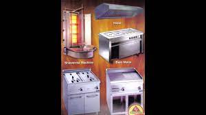 تجهيزات مطاعم تيك اواى و معدات مطاعم وجبات سريعة 00201006397602 kitchen appliances kitchen appliances