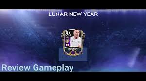 Rooney's new special card is perhaps the most versatile that fifa 21 ultimate team mode has to offer and can be played in almost any position thanks to outstanding stats. Wayne Rooney Gameplay Review Fifa Mobile 21 Youtube