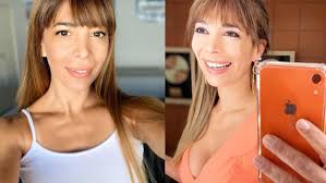 Información de los famosos de argentina y el mundo. El Polemico Posteo De Ximena Capristo Luego Del Escandalo De Los Chats Entretenimientos Telefe Com