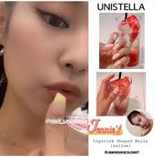 Newjeans Inspired Nails