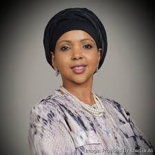 Khadija Ali's Instagram, Twitter & Facebook