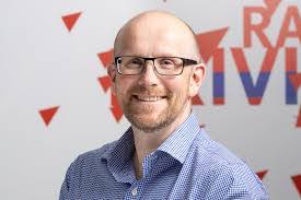 Matthew Wrigley's Instagram, Twitter & Facebook