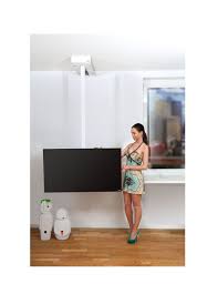 Tv Halter Ceiling Art116 Produktdesign Wissmann Raumobjekte Tv Halterung Fernseher Halterung Produktdesign