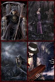 Maybe you would like to learn more about one of these? Brujeria No Religion La Kimbanda Wattpad