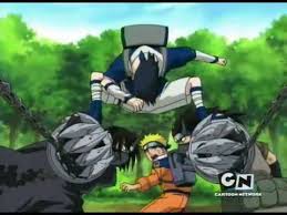 Youtube Naruto Episodes Team 7 Naruto
