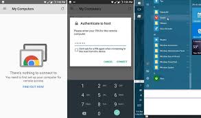 The android device we hold is a treasure trove of possibilities and remote control app for android is to aid this, there are plenty of android remote control apps or tv controller app available. 5 Best Free Android Apps To Remote Control Your Pc Hongkiat