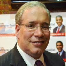 Espaillat and Rosa defeat Linares ticket